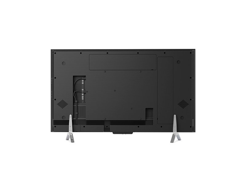 QLED телевизор Яндекс Про ТВ Станция 65" YNDX-00102