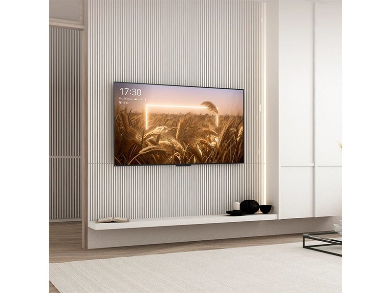 QLED телевизор Яндекс Про ТВ Станция 65" YNDX-00102