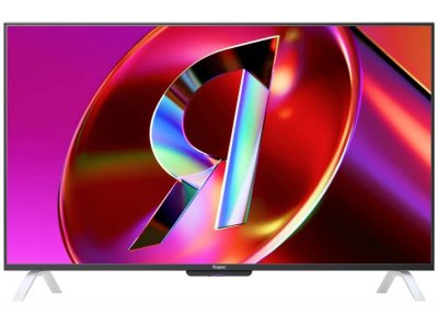 QLED телевизор Яндекс ТВ Станция 65" YNDX-00096