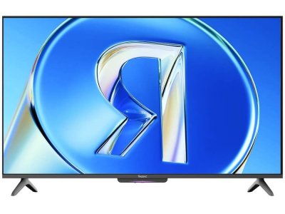 QLED телевизор Яндекс ТВ Станция Бейсик с Алисой 50", YNDX-00079B QLED телевизор Яндекс ТВ Станция Бейсик с Алисой 50", YNDX-00079B