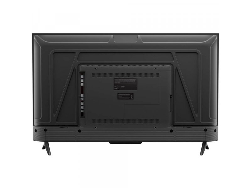 LED телевизор Яндекс ТВ Станция Бейсик с Алисой 65", YNDX-00077B