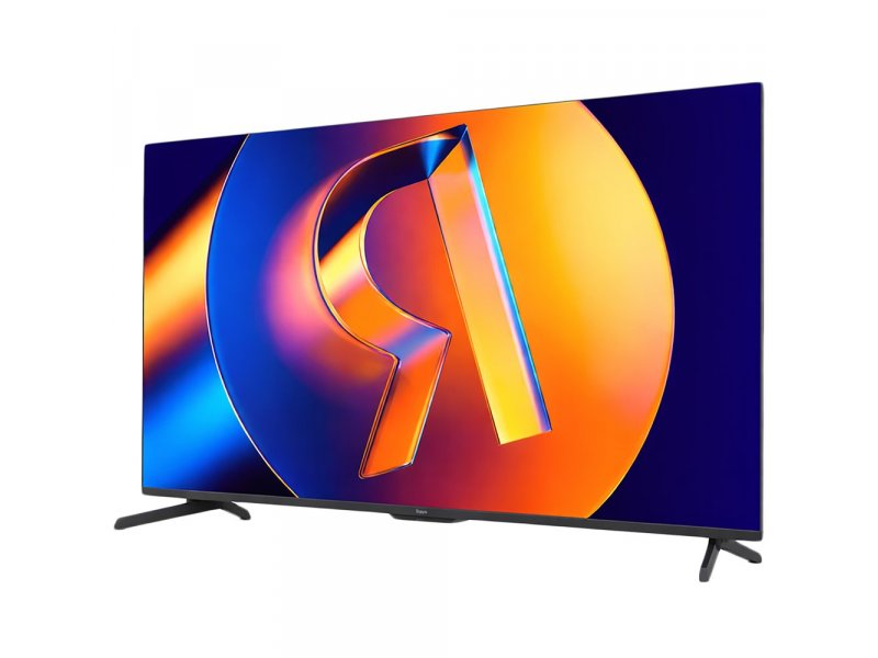 Mini LED телевизор Яндекс ТВ Станция Про с Алисой 55", YNDX-00097