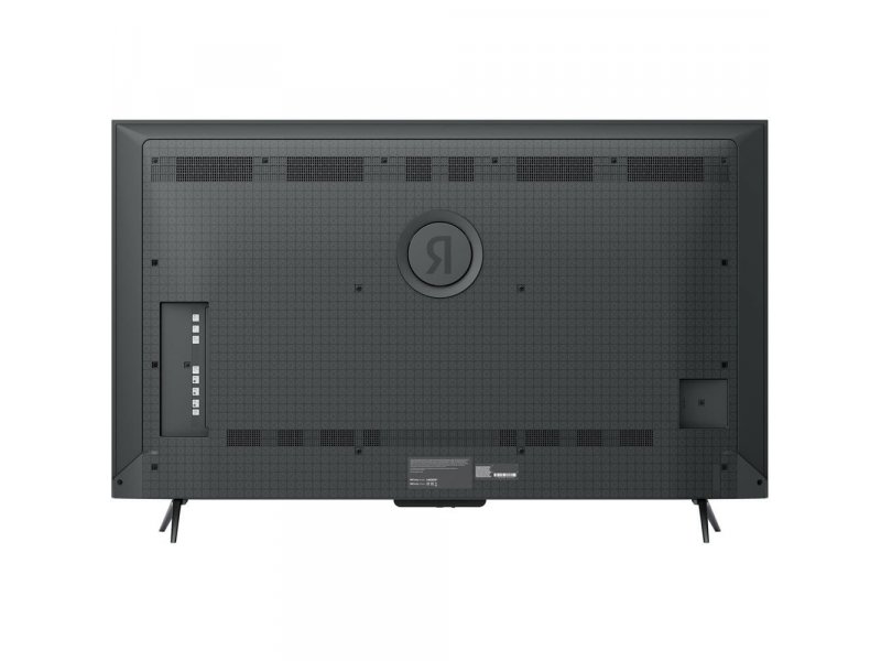 Mini LED телевизор Яндекс ТВ Станция Про с Алисой 55", YNDX-00103B Mini LED телевизор Яндекс ТВ Станция Про с Алисой 55", YNDX-00103B