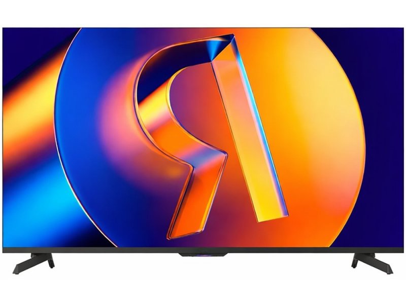 Mini LED телевизор Яндекс ТВ Станция Про с Алисой 65", YNDX-00098