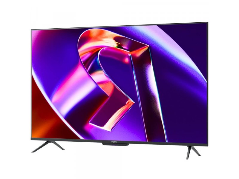 Mini LED телевизор Яндекс ТВ Станция Про с Алисой 65", YNDX-00104B
