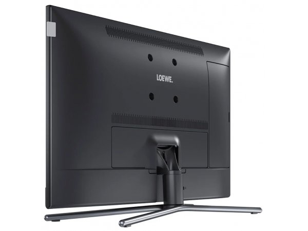 LED телевизор Full HD Loewe bild c.32 Basalt Grey