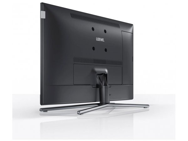LED телевизор Full HD Loewe bild c.32 Basalt Grey