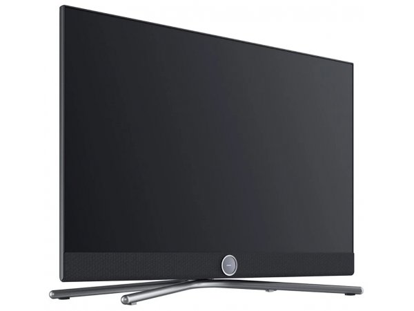 LED телевизор 4K Ultra HD Loewe bild c.43 Basalt Grey