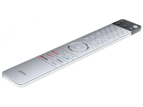 LED телевизор 4K Ultra HD Loewe bild c.43 Basalt Grey
