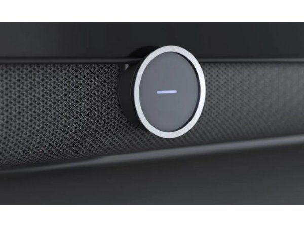 OLED телевизор 4K Ultra HD Loewe bild i.48 Basalt Grey