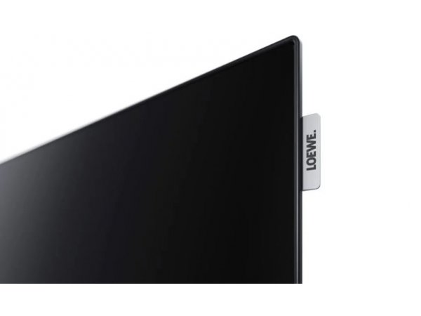 OLED телевизор 4K Ultra HD Loewe bild i.48 Basalt Grey
