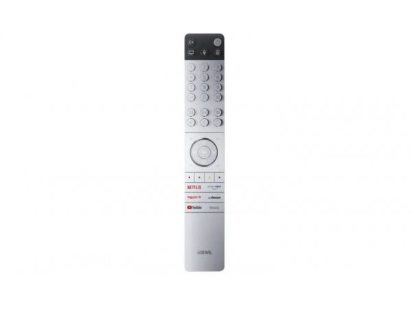 OLED телевизор 4K Ultra HD Loewe bild i.48 Basalt Grey