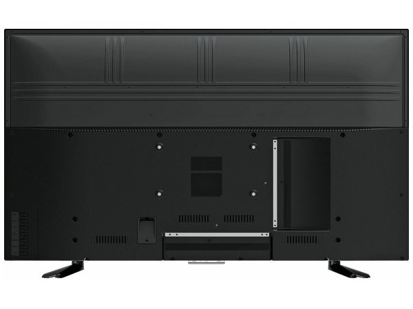 LED телевизор 4K Ultra YUNO ULX-43UTCS3234
