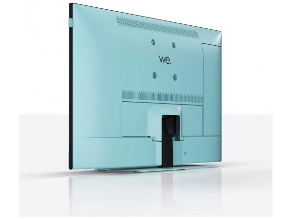 LED телевизор Full HD Loewe We. SEE 32 Aqua Blue