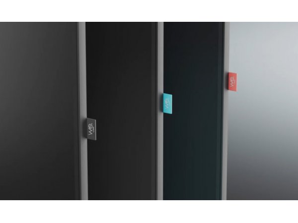 LED телевизор Full HD Loewe We. SEE 32 Aqua Blue