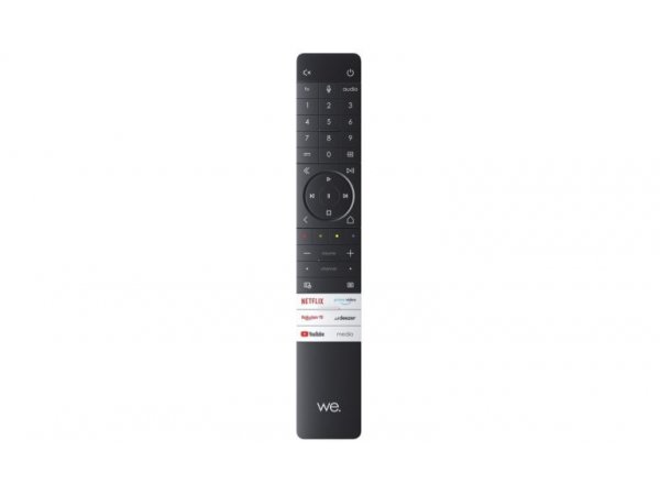 LED телевизор Full HD Loewe We. SEE 32 Aqua Blue