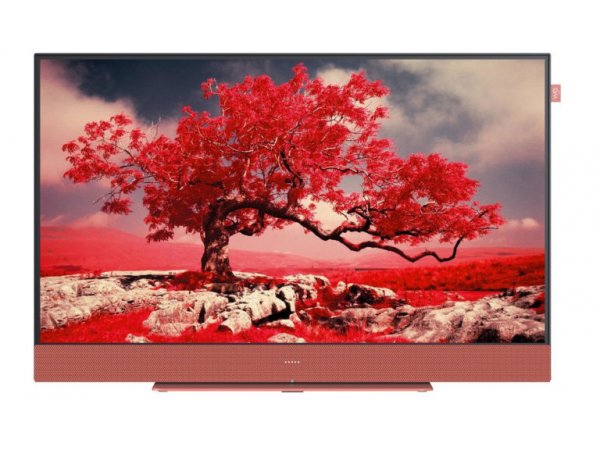 LED телевизор Full HD Loewe We. SEE 32 Coral Red LED телевизор Full HD Loewe We. SEE 32 Coral Red