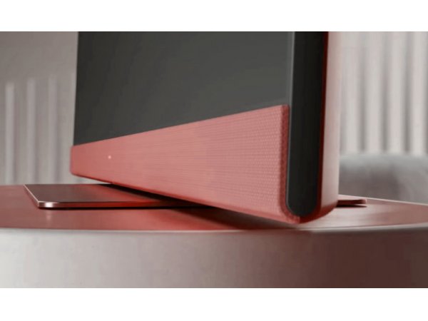 LED телевизор Full HD Loewe We. SEE 32 Coral Red LED телевизор Full HD Loewe We. SEE 32 Coral Red