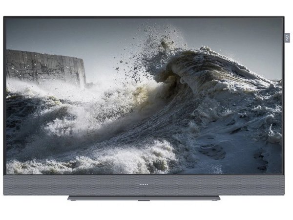 LED телевизор Full HD Loewe We. SEE 32 Storm Grey