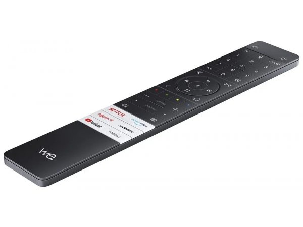 LED телевизор Full HD Loewe We. SEE 32 Storm Grey LED телевизор Full HD Loewe We. SEE 32 Storm Grey