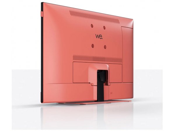 LED телевизор 4K Ultra Loewe We. SEE 43 Coral Red LED телевизор 4K Ultra Loewe We. SEE 43 Coral Red
