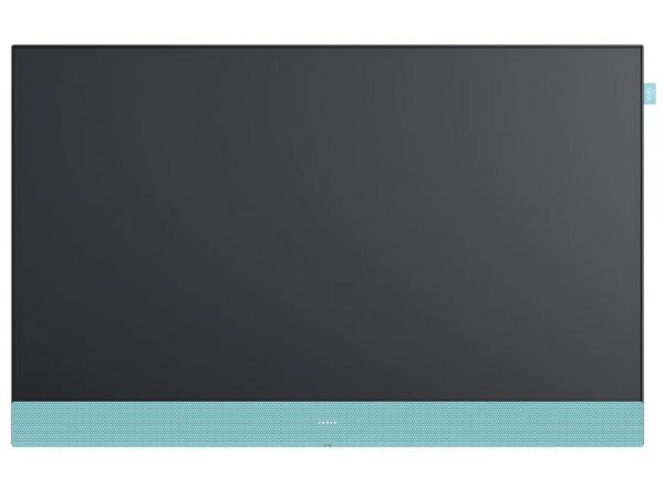 LED телевизор 4K Ultra HD Loewe We. SEE 50 Aqua Blue