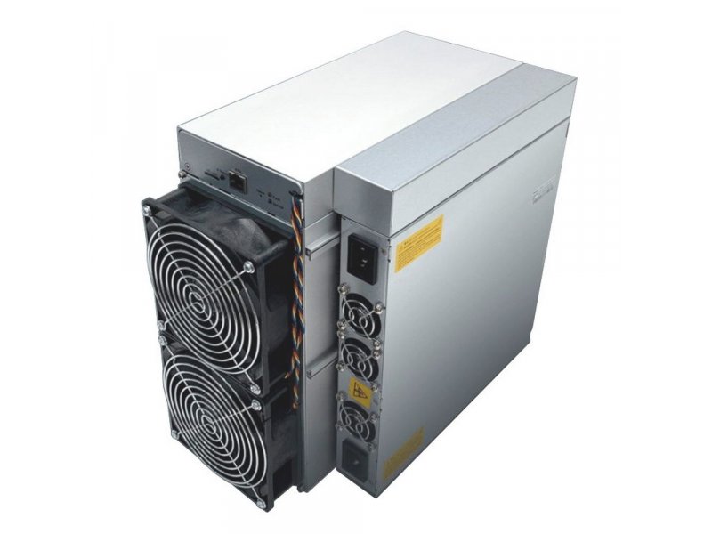Системный блок Bitmain S19k Pro-110TH/s-23W Системный блок Bitmain S19k Pro-110TH/s-23W