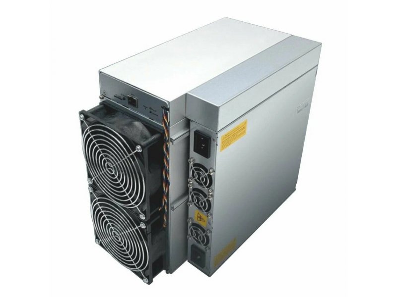 Системный блок Bitmain S19k Pro-110TH/s-23W Системный блок Bitmain S19k Pro-110TH/s-23W