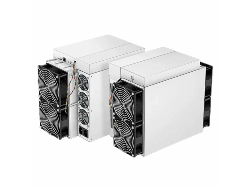 Системный блок Bitmain S19k Pro-110TH/s-23W Системный блок Bitmain S19k Pro-110TH/s-23W