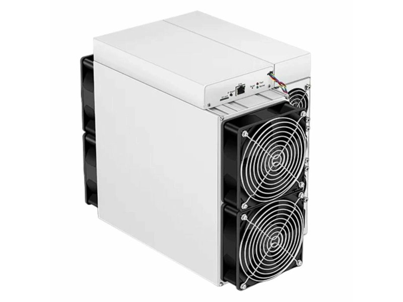 Системный блок Bitmain S19k Pro-110TH/s-23W Системный блок Bitmain S19k Pro-110TH/s-23W
