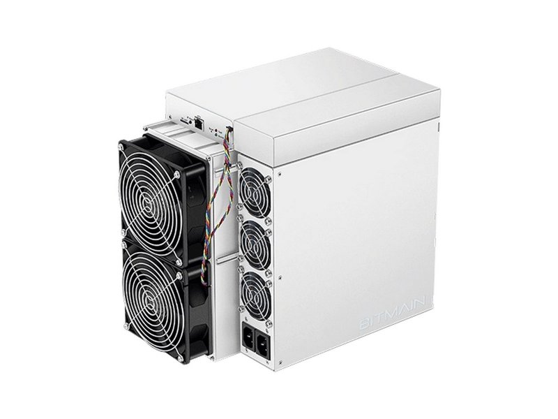 Системный блок Bitmain S21-200TH/s-17.5W
