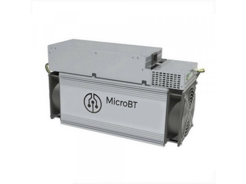 Системный блок MicroBT M50-120TH/s-28W