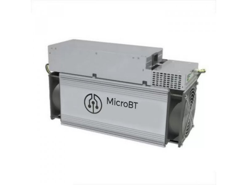 Системный блок MicroBT M50-126TH/s-28W