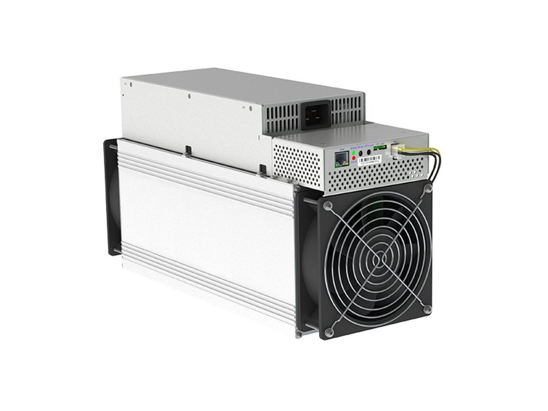 Системный блок MicroBT M60S+-188TH/s-17.5W