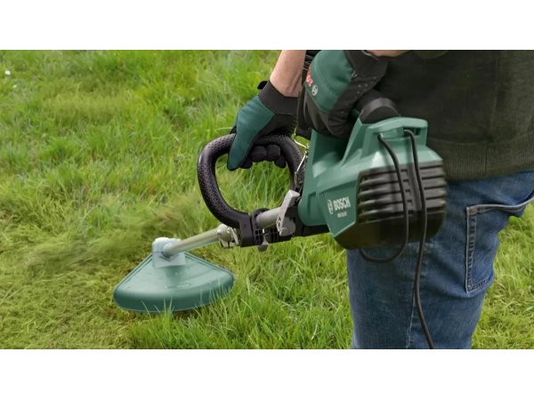 Электрический триммер Bosch AFS 23-37 (06008a9000)