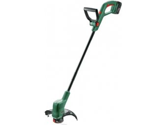 Электрический триммер Bosch EasyGrassCut 18V-230 (06008c1a03) Электрический триммер Bosch EasyGrassCut 18V-230 (06008c1a03)