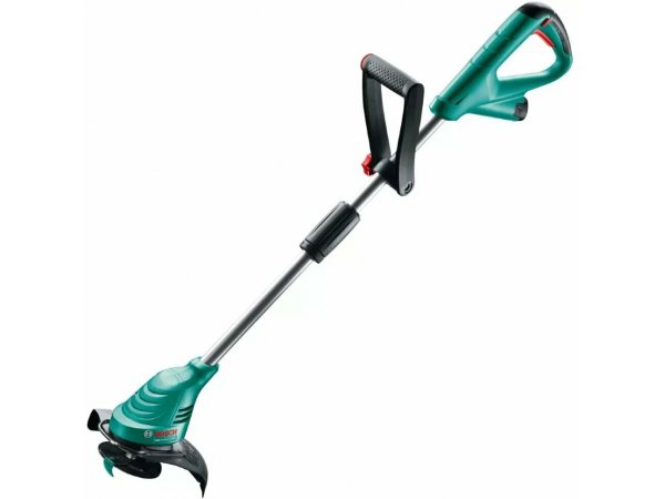 Электрический триммер Bosch EasyGrassCut 26 Электрический триммер Bosch EasyGrassCut 26