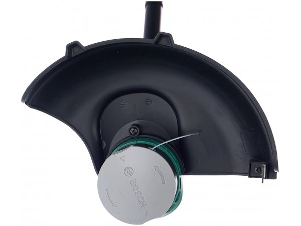 Электрический триммер Bosch EasyGrassCut 26 Электрический триммер Bosch EasyGrassCut 26