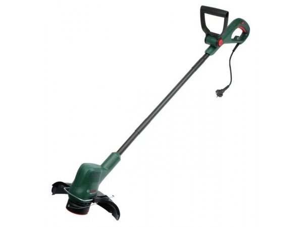 Электрический триммер Bosch EasyGrassCut 26 Электрический триммер Bosch EasyGrassCut 26