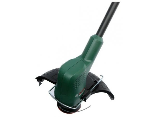Электрический триммер Bosch EasyGrassCut 26 Электрический триммер Bosch EasyGrassCut 26