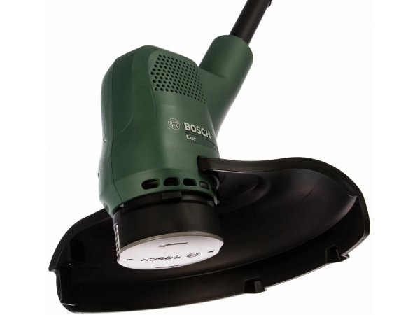 Электрический триммер Bosch EasyGrassCut 26 Электрический триммер Bosch EasyGrassCut 26