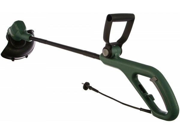 Электрический триммер Bosch EasyGrassCut 26 Электрический триммер Bosch EasyGrassCut 26