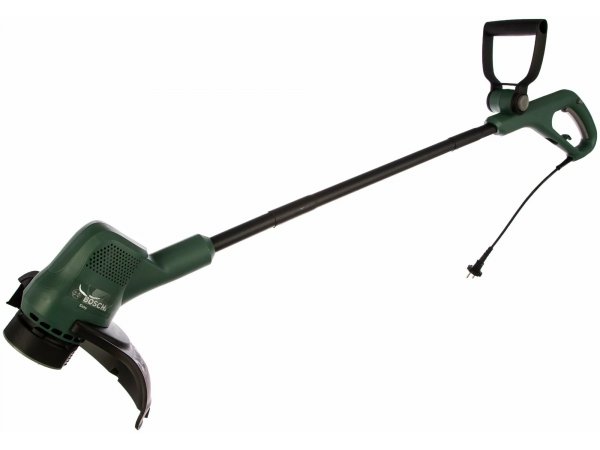 Электрический триммер Bosch EasyGrassCut 26 Электрический триммер Bosch EasyGrassCut 26