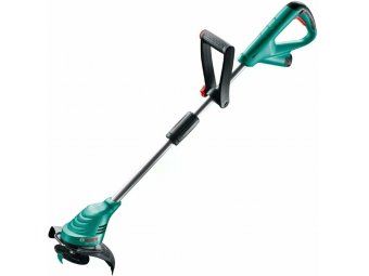 Электрический триммер Bosch EasyGrassCut 26 Электрический триммер Bosch EasyGrassCut 26