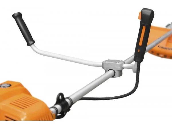 Бензиновый триммер Carver GBC-033M