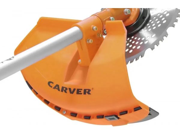 Бензиновый триммер Carver GBC-033M