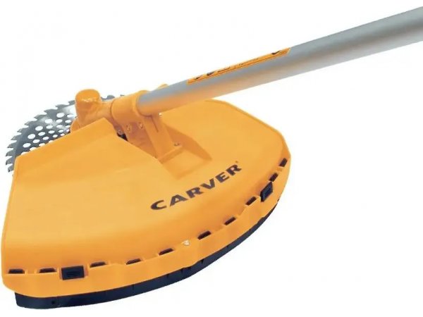Бензиновый триммер Carver GBC-052M Pro Бензиновый триммер Carver GBC-052M Pro