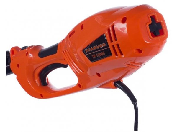 Электрический триммер Carver TR-1200S