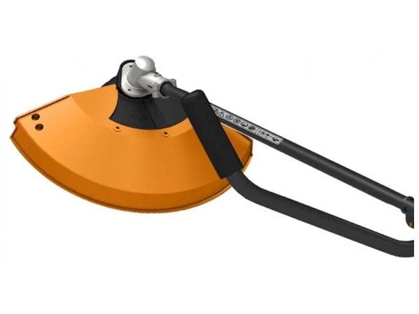 Электрический триммер Carver TR-1500S/BH Электрический триммер Carver TR-1500S/BH