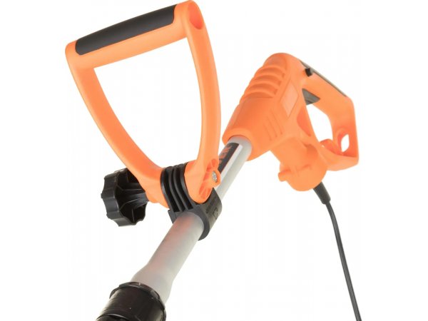 Бензиновый триммер Carver TR-500Т